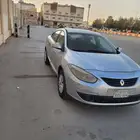رينو فلوانس 2012