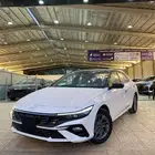 هيونداي النترا سمارت 2025 1.5 كاش قسط ايجار منتهي بالتمليك