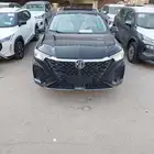 MG RX5 ام جي ار اكس 5 2023 كمفورت نص فل
