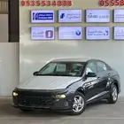هيونداى اكسنت فليت 2025 كاش واقساط