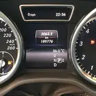 مرسيدس ml500