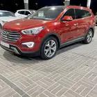 هونداي جراند سنتافي 2015 فل ديزل بلأحساء