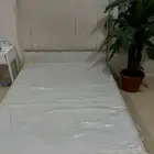 سرير للبيع نظيف زي ماهو موضع في الصورة