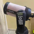 تلسكوب 8se