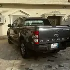 رينجر ويلد ترك 2016 ديزل