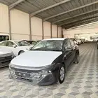 هوينداي اكسنت فليت 2025 ( اقل الاسعار ) 63250