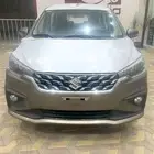 سوزوكي ارتيجا فل موديل GLX 2025بسعر 62000 بالضريبه
