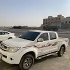 هايلوكس تايوتا 2011