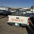 Isuzu Diesel 2009