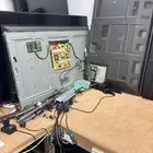 Electronic repairs