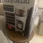 جهاز baby brezza