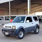 سوزوكي جيمني 2009