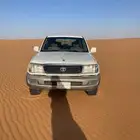 لاند كروزر 2000