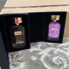 عطرين من دخون الاماراتيه
