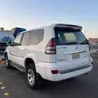 جيب برادو ديزل بلد بدون تيربو 2006