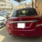 Suzuki Dzire 2021 Automatic