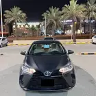 تويوتا يارس 2022 ممشى قليل