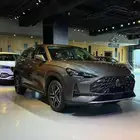 ام جي ون ستاندر 2024