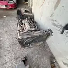مكينة كيا ديزل للبيع