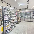محل تجاري للتقبل (اكسسوارات وشنط وجزم نسائية ) ابوعريش