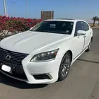 لكزس 2013 LS