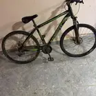 سيكل رياضي مقاس 26