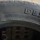 4 كفرات ديستون جنط 20 مقاس 285 50
