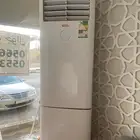 مكيف دولاب للبيع و شاي بخار واشياء أخرى