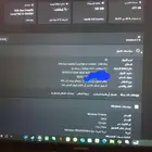 لابتوب هواوي نضيف