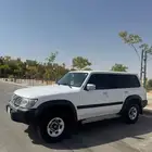 باترول 2001 منوه المستخدم