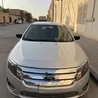 فورد فيوجن 2012 اوتوماتيك
