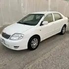 كورلا للبيع 2003