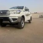 تويوتا هايلوكس2024 للإيجار