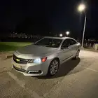 امبالا LTZ 2015 بحاله ممتازه