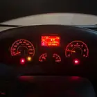 فان فيات نظيف جدا  للبيع