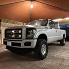 للبيع فورد F350 مخزن
