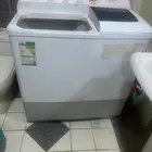 غسالات ونشاف