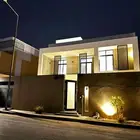 فيلا جديدة للايجار مشارف هيلز Villa 4 Rent in Masharef Hills