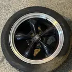 للبيع جنوط بولت مقاس 17