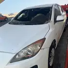 مازدا 3