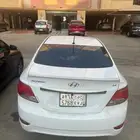 هونداي اكسنت 2017
