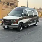 للبيع جمس سافانا 98