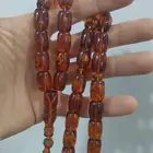 سبحة كهرمان