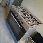 فرن جليم غاز اخو الجديد ايطالي اصلي