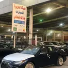 لكزس ES350 DD 2025 سعودي كل الألوان _ جارالله