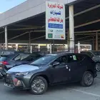 لكزس NX 350 AA 2025 سعودي بنزين عرض بنك الجزيرة