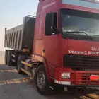 يوجد بكلين شيلول ورصاصة حجم كبير وصغير وتريلة