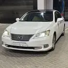 لكزس 2010 ES350 DD