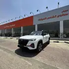 شانجان CS35 ليمتد موديل 2025م