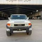 تويوتا اف جى موديل 2020 - معرض خلف للسيارات